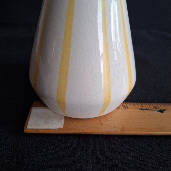 Vintage Holt Howard Pixie Replacement Part Oil Bottle BASE ONLY 1950s Pixieware - Picture 5 of 6